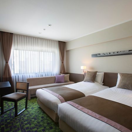 Kyoto Century Hotel Luaran gambar