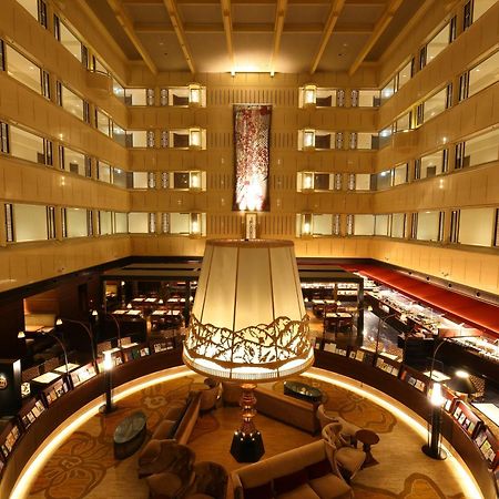 Kyoto Century Hotel Luaran gambar