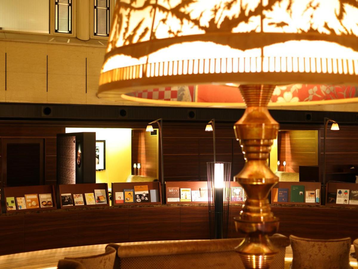 Kyoto Century Hotel Luaran gambar