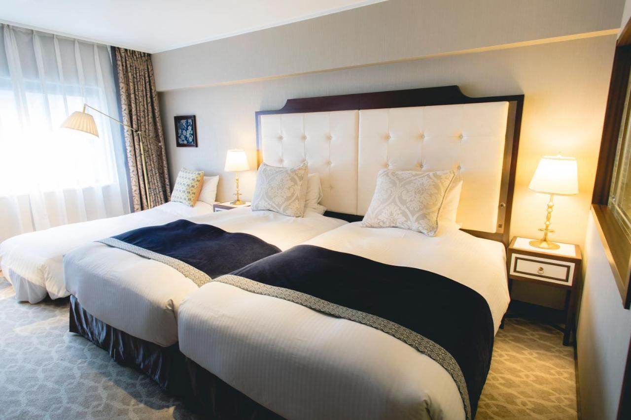 Kyoto Century Hotel Luaran gambar