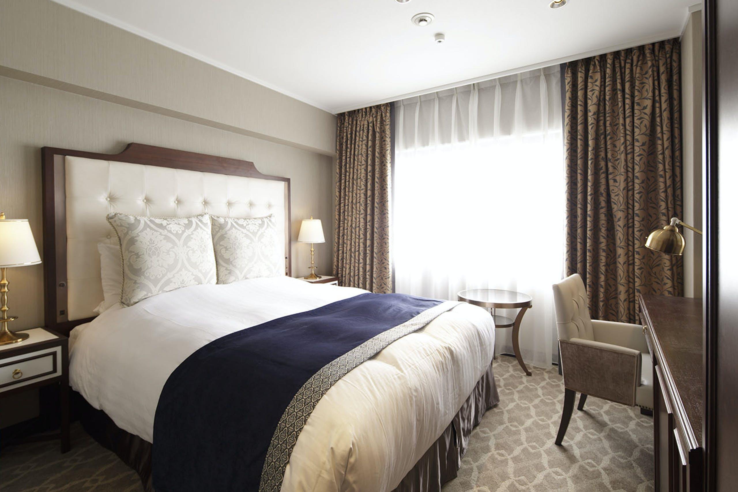 Kyoto Century Hotel Luaran gambar