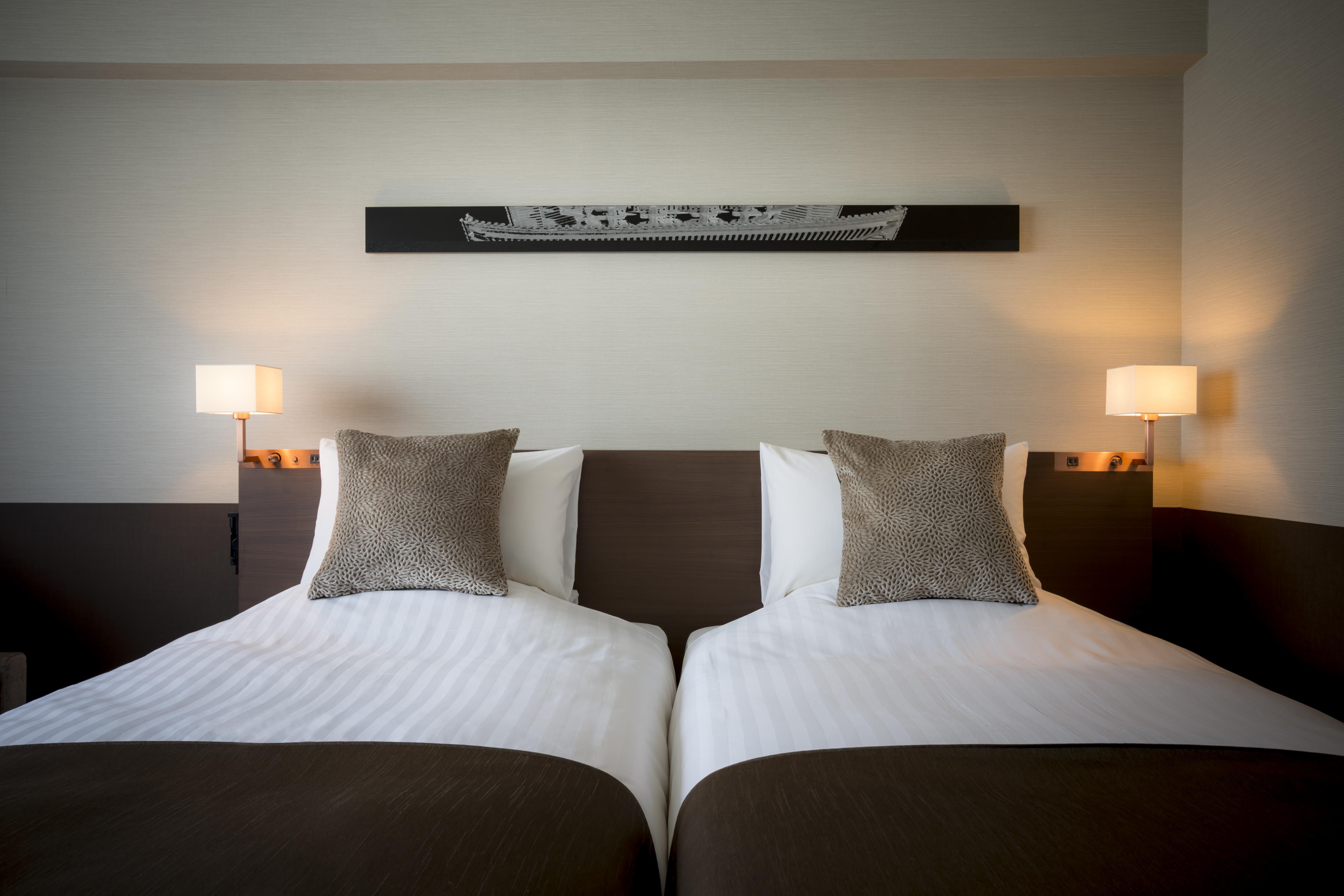 Kyoto Century Hotel Luaran gambar