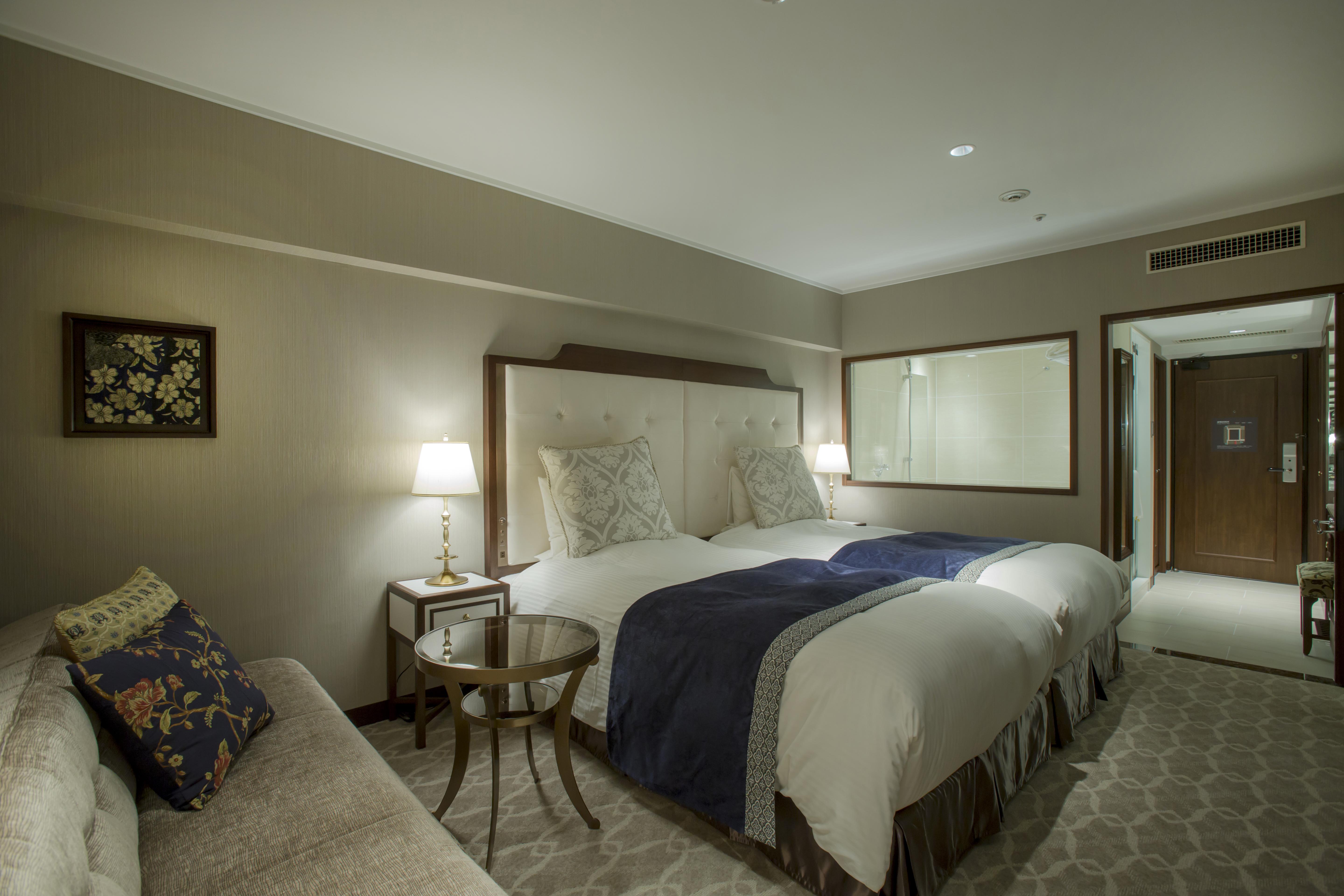 Kyoto Century Hotel Luaran gambar