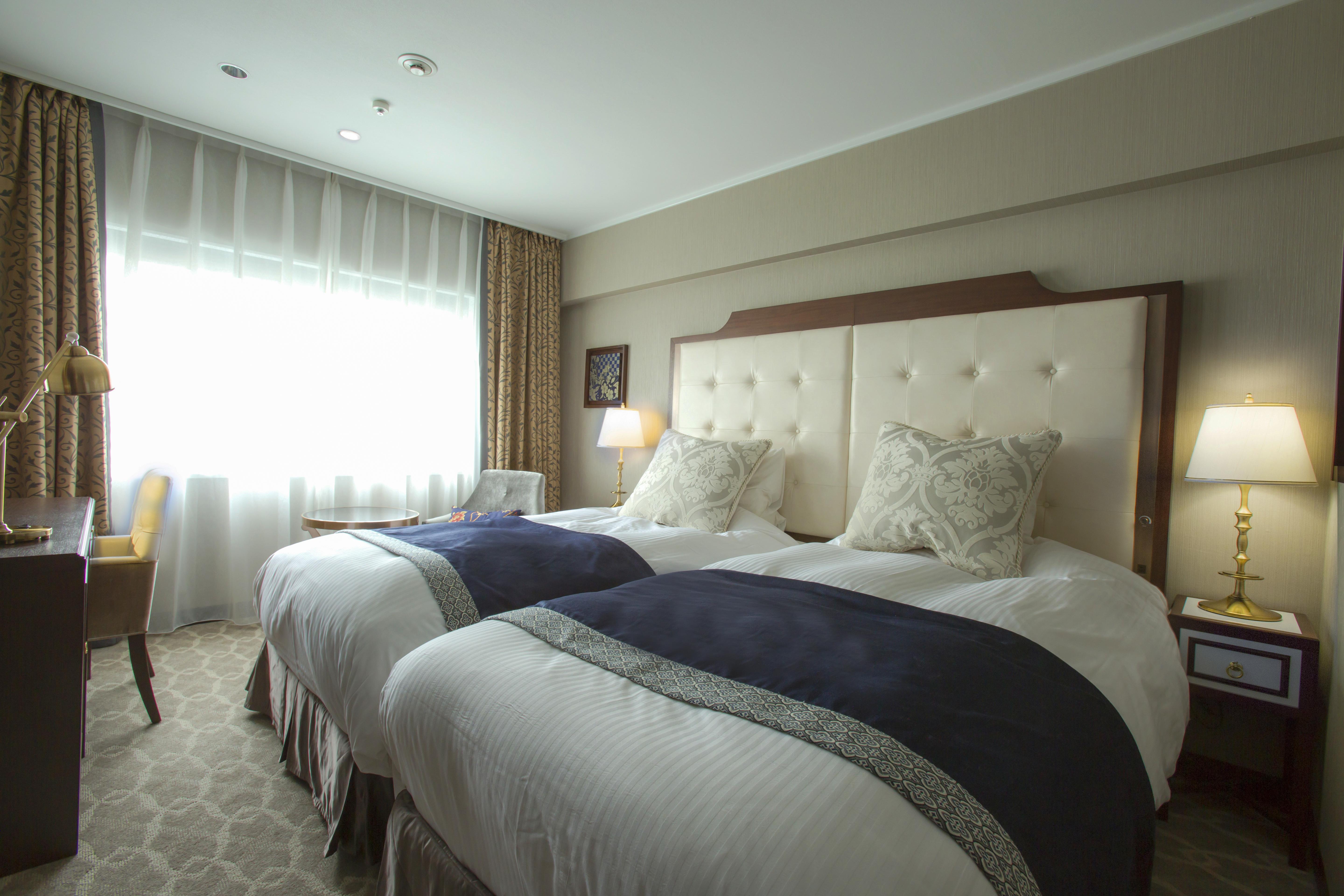 Kyoto Century Hotel Luaran gambar