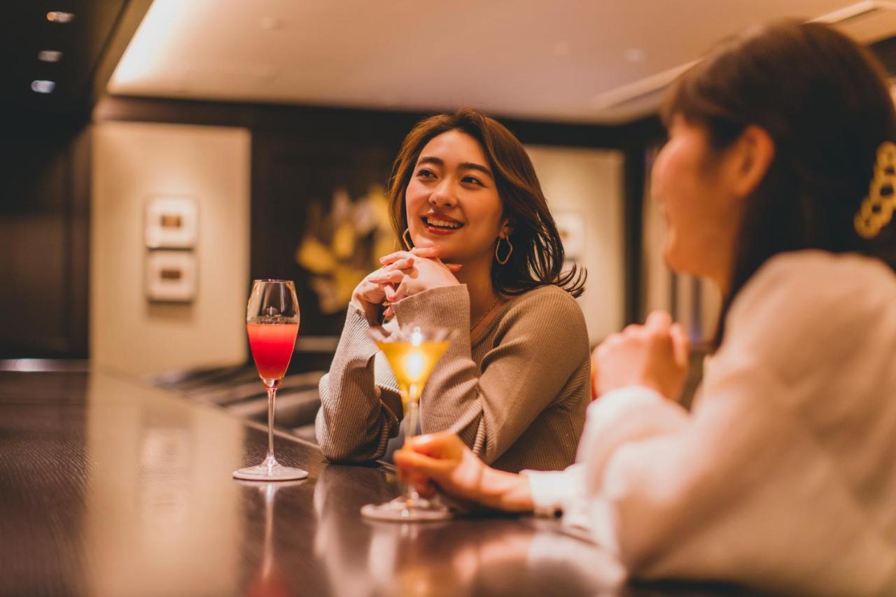 Kyoto Century Hotel Luaran gambar