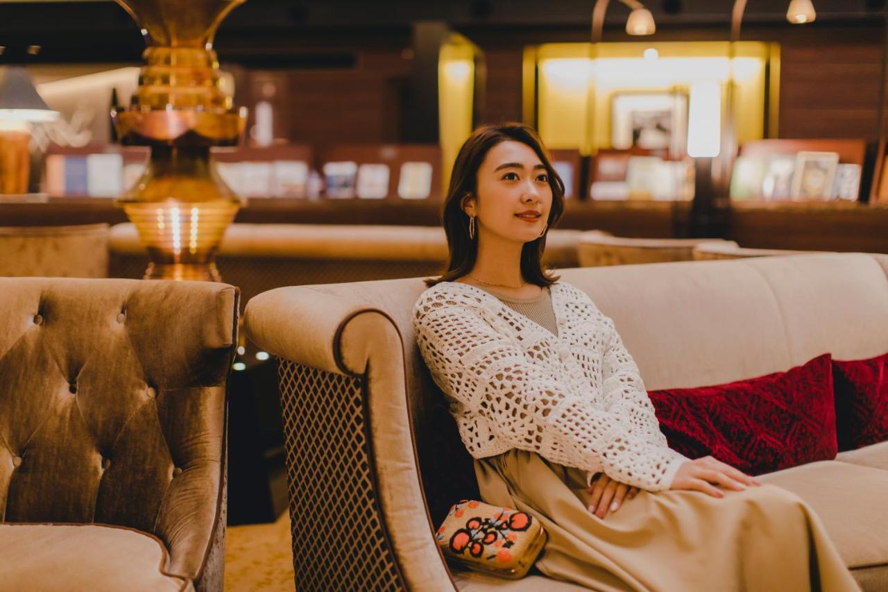 Kyoto Century Hotel Luaran gambar