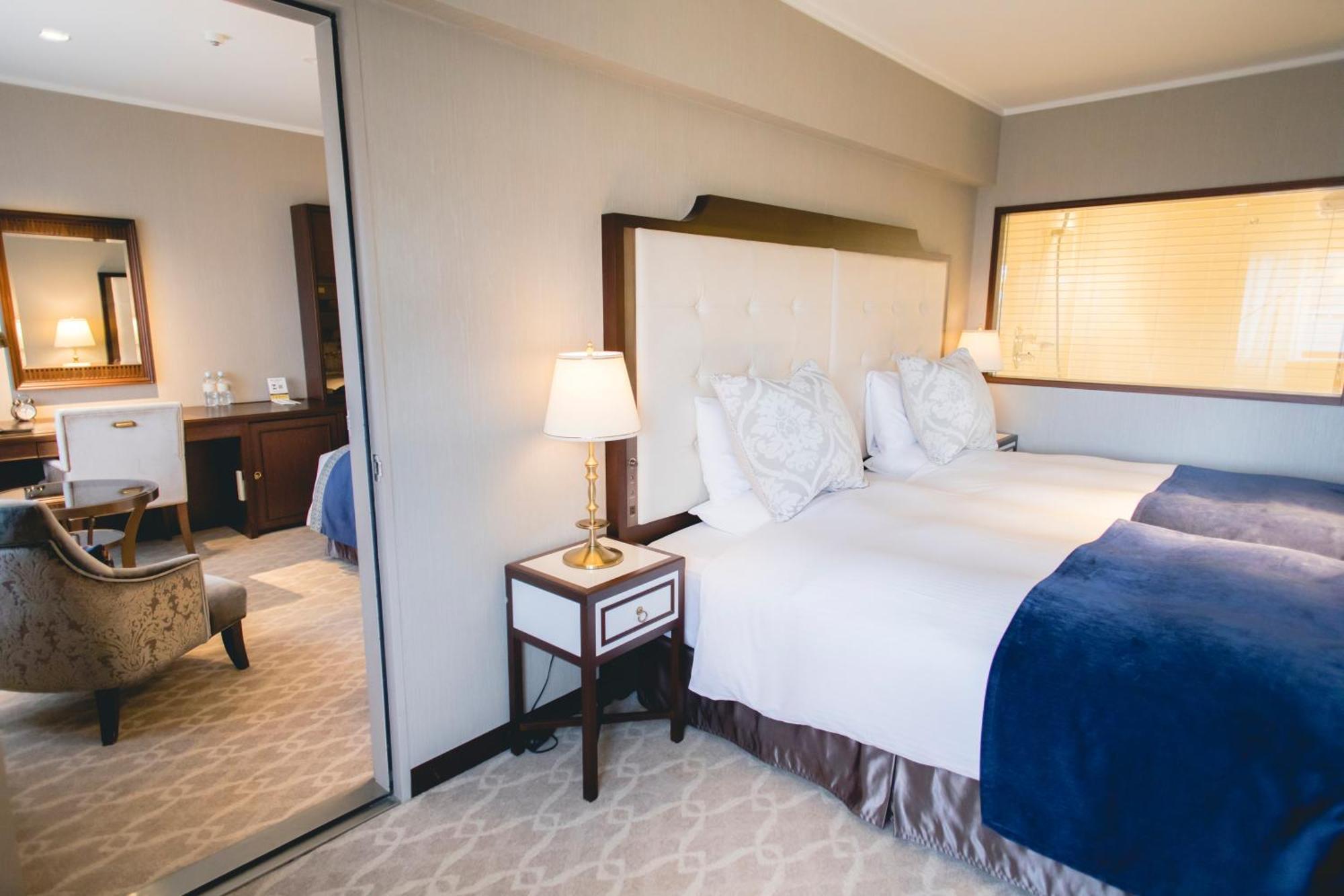 Kyoto Century Hotel Luaran gambar
