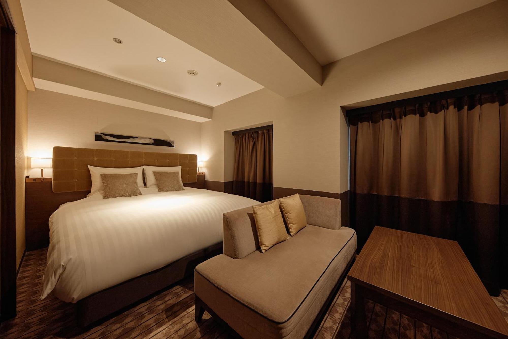 Kyoto Century Hotel Luaran gambar