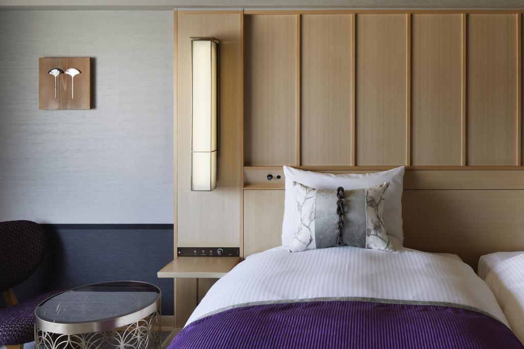 Kyoto Century Hotel Luaran gambar