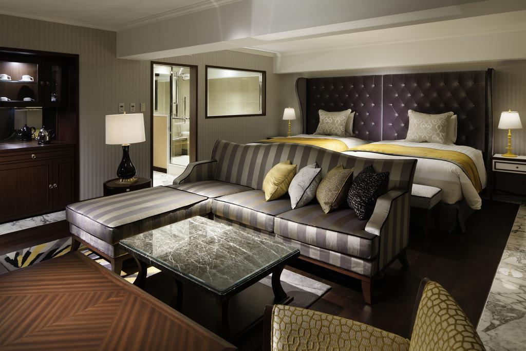 Kyoto Century Hotel Luaran gambar