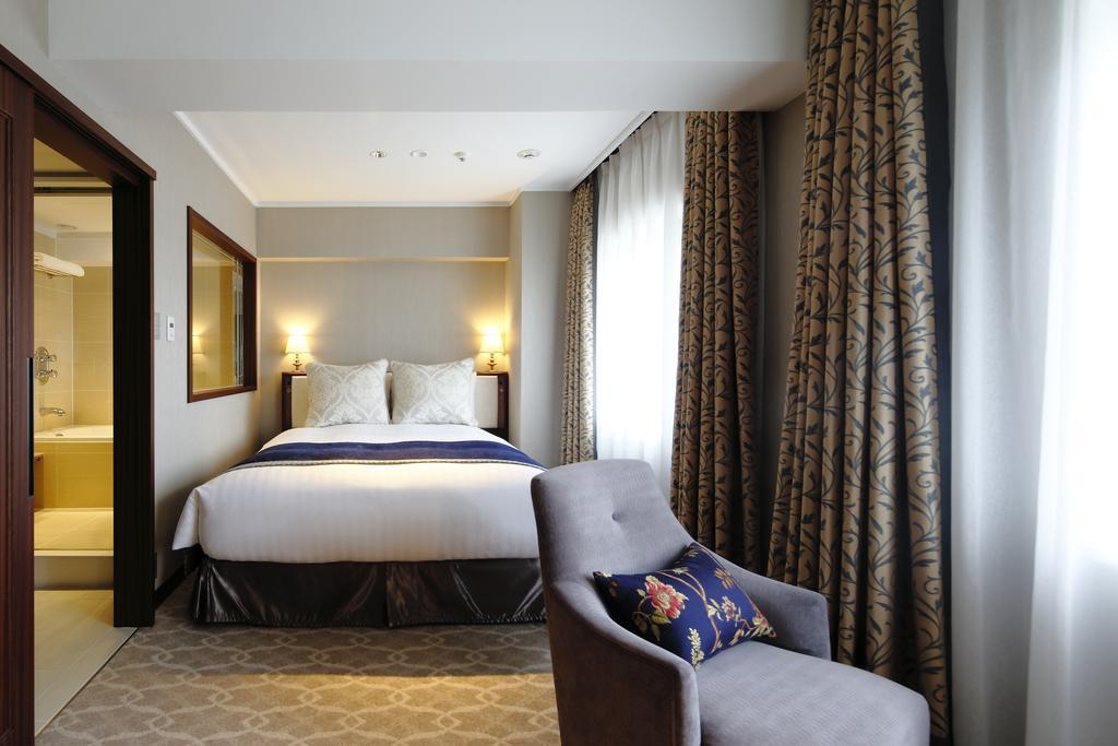 Kyoto Century Hotel Luaran gambar