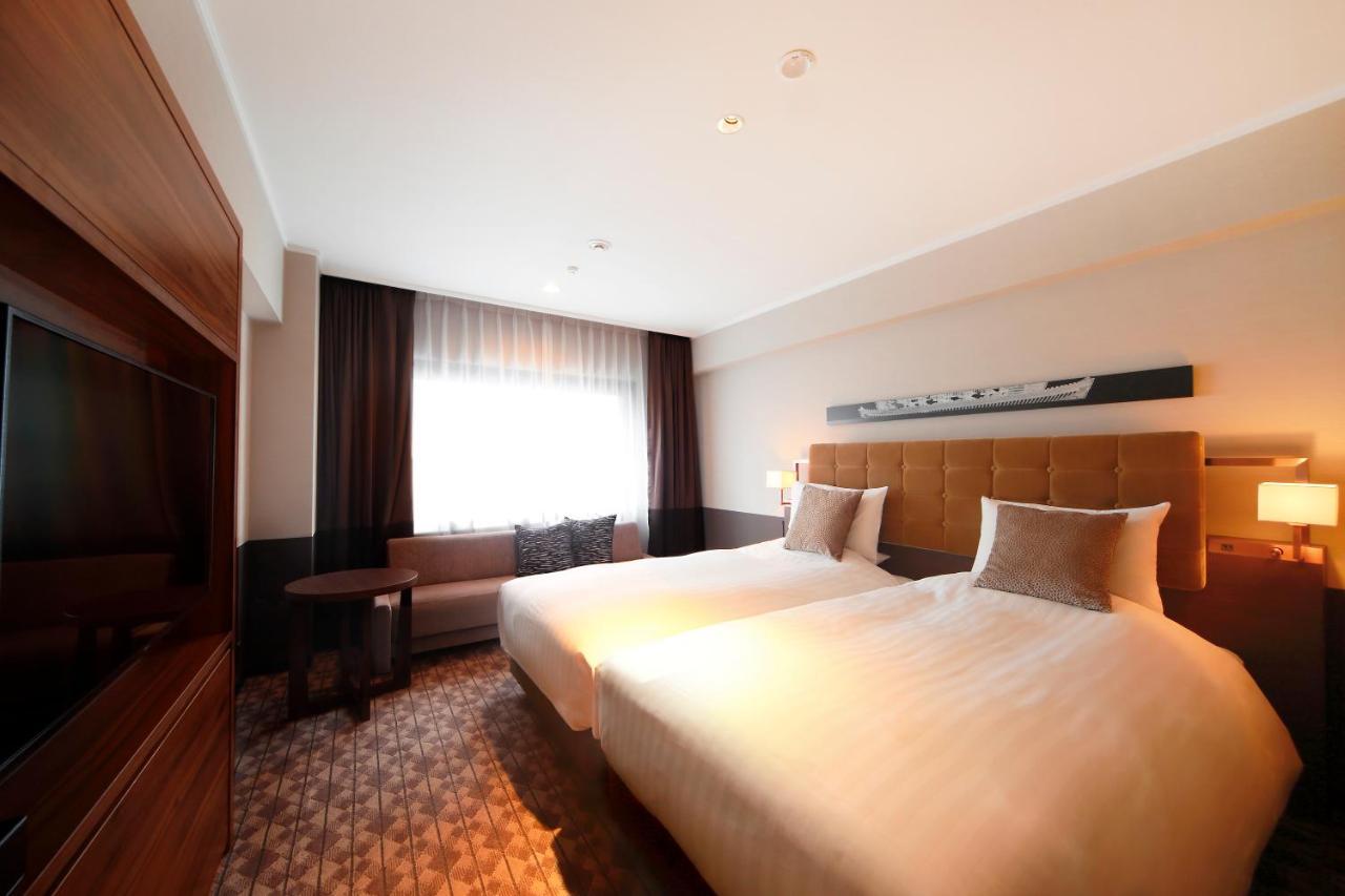 Kyoto Century Hotel Luaran gambar