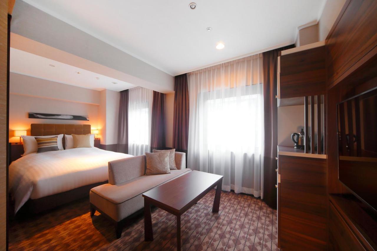 Kyoto Century Hotel Luaran gambar